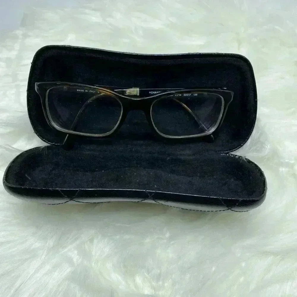 CHANEL authentic prescription